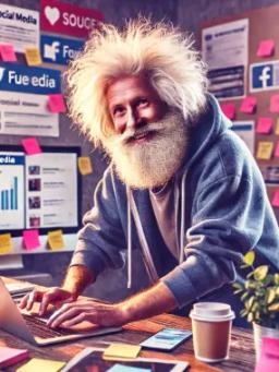 Social Media Manager