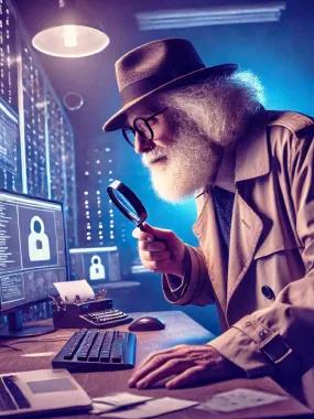 Cybersecurity & Detection