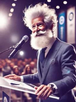 Public Relations Specialist