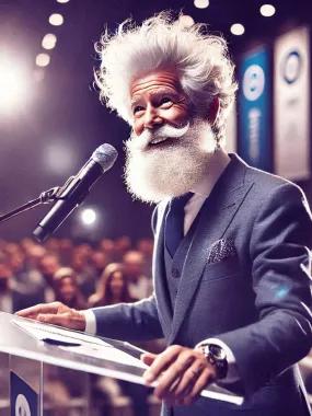 Public Relations Specialist