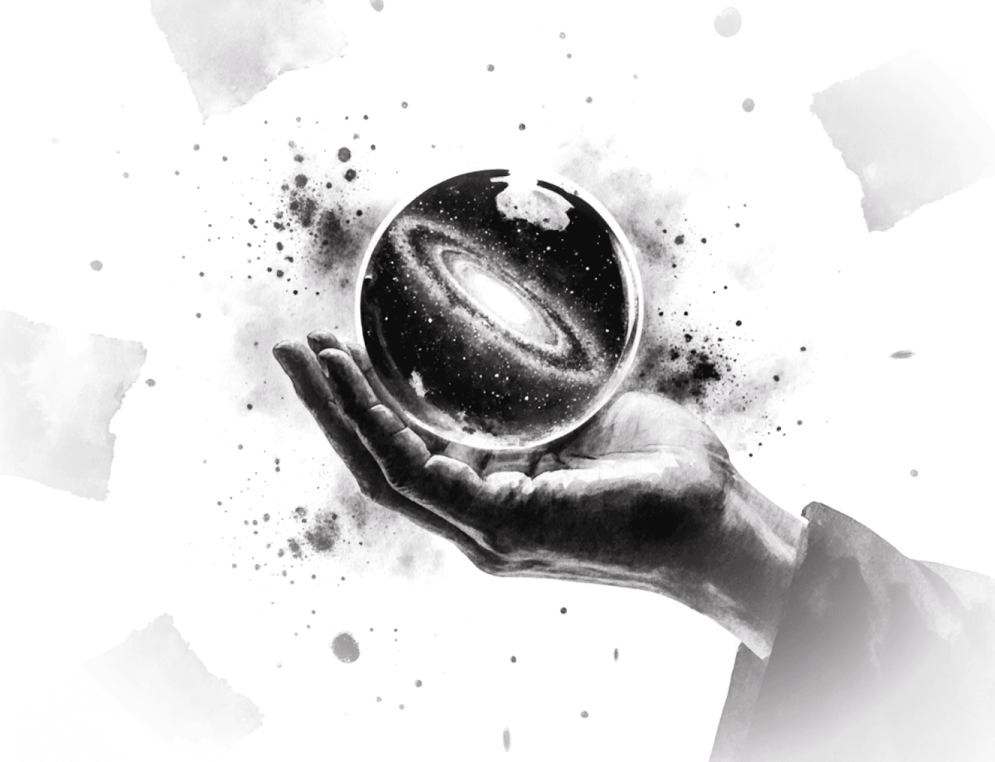 AI Agent illustration