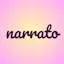 Narrato logo