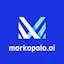 Markopolo AI logo