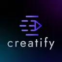 Creatify logo