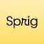 Sprig logo