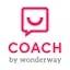 Wonderway COACH logo