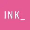 INK logo