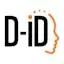 D-ID logo