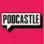 Podcastle logo