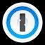 1Password logo