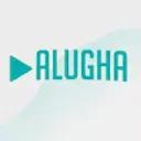 alugha logo