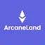 ArcaneLand - AI Dungeon Master logo