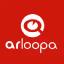 ARLOOPA logo