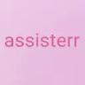 assisterr logo