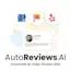 AutoReviews AI logo