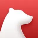 Bear logo