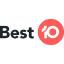 Best10 logo