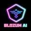 Blozum logo