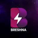 Breshna logo