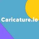 Caricaturer logo