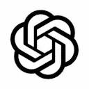 ChatGPT for WordPress logo