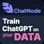 ChatNode logo