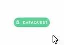 DataQuest Beta logo