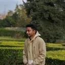 Flowers Are Just Tiny Trees logo