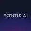 Fontis AI logo