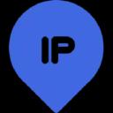 Free IP API logo
