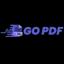 GoPDF logo