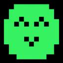 Human or AI Detector logo