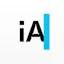iA Writer logo