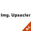 Image Upscaler logo