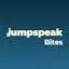 Jumpspeak logo