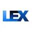 Lex logo