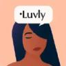 Luvly logo