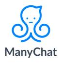 ManyChat logo