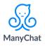 ManyChat logo