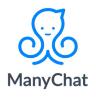 ManyChat logo