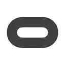 Oculus Rift S logo