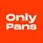OnlyPans logo