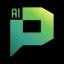 Platoria logo