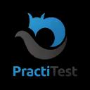 PractiTest logo