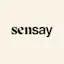 Sensay logo