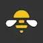 SocialBee logo