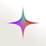 starryai 2.0 logo