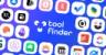 Tool Finder - Find Productivity Tools logo
