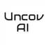 UncovAI logo