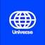 Universe -Website Builder logo